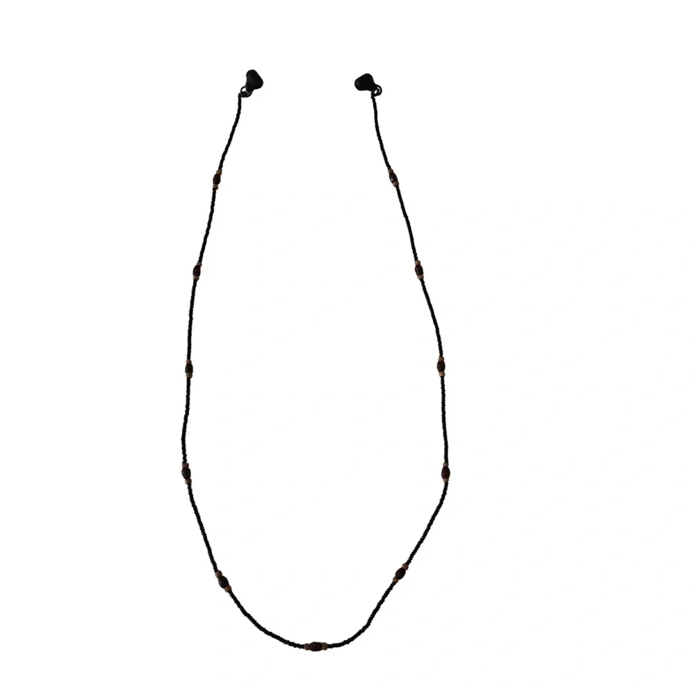 N/A chain eyeglass